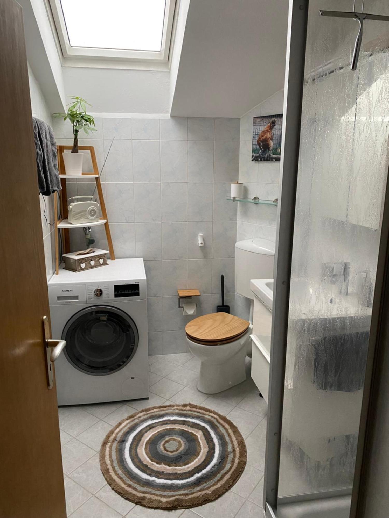 Ferienwohnung Seidenhuhn Киферсфельден Экстерьер фото