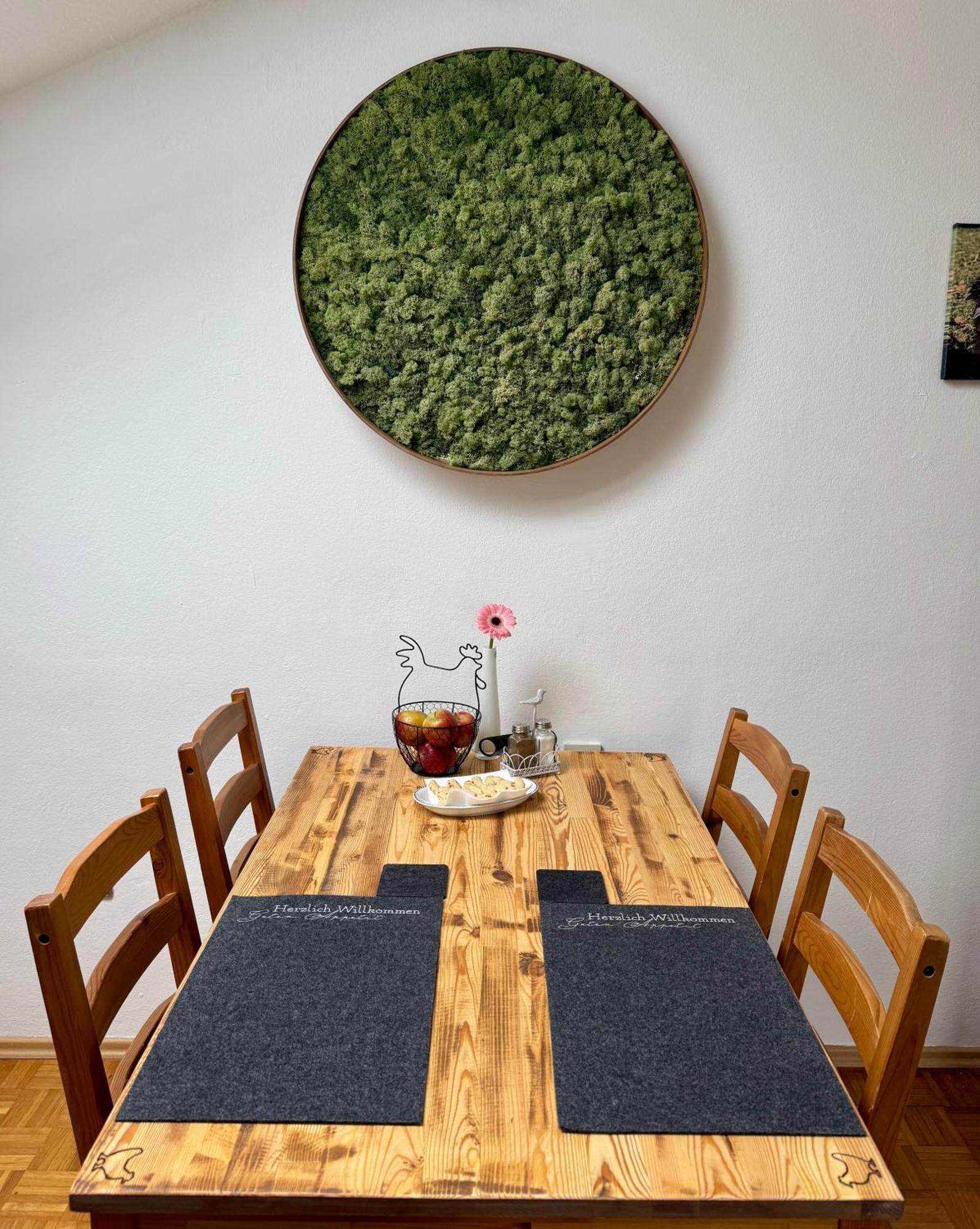 Ferienwohnung Seidenhuhn Киферсфельден Экстерьер фото